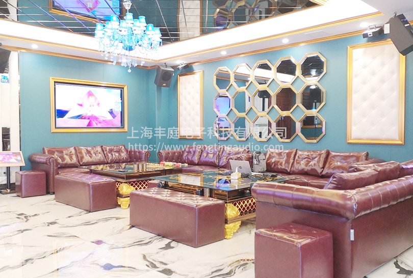餐廳KTV音響裝修設(shè)計